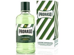 After Shave PRORASO Green (400 ml)