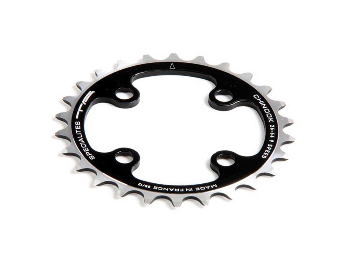 Specialites Ta 4B Interior 64 Bcd Chainring