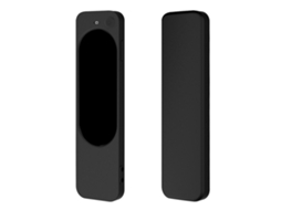 Capa De Silicone Para Controle Remoto 4k Ios Smart Tv