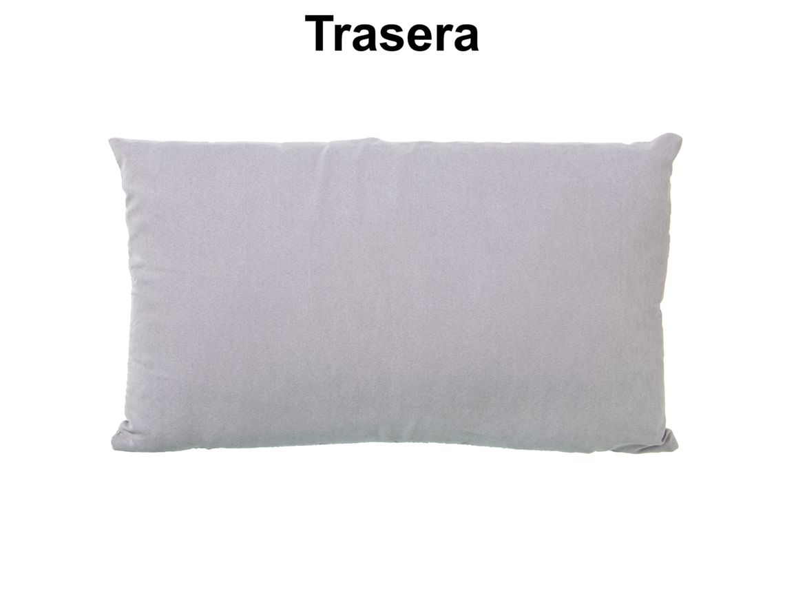 Almofada Decorativa DRW (Poliéster)