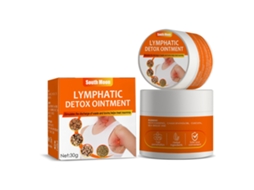 Creme para Pescoço e Axilas Cuidado Linfático e Redução de Nódulos LAXISCREED
