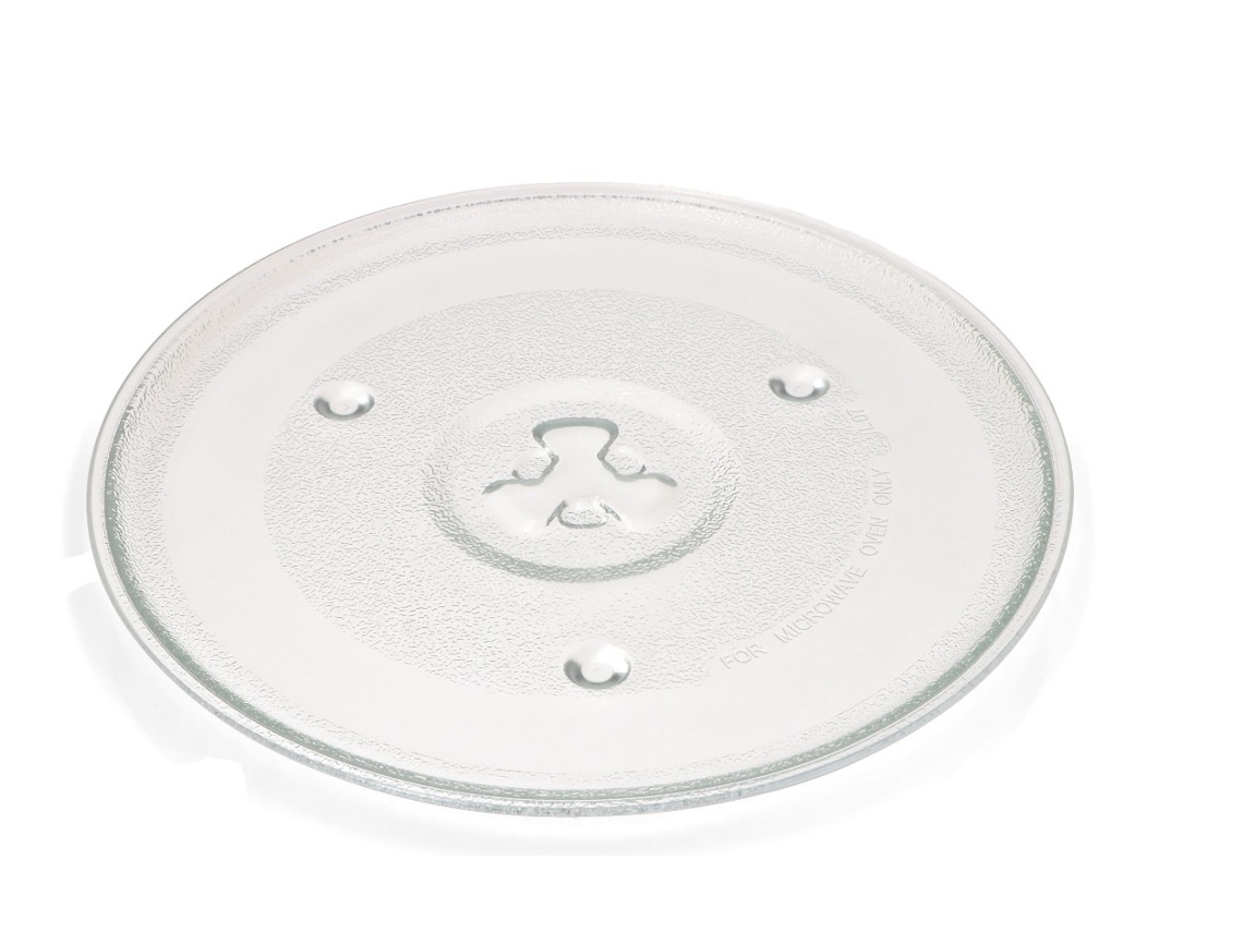 Prato 270mm Para Micrrondas(534008)