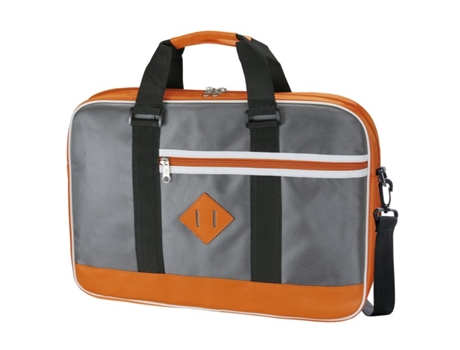 Mala  Looker (Universal - 16'' - Laranja)