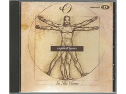 CD O - In The Game