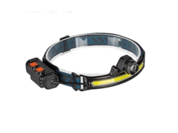 Lanterna De Camping Led, Recarregável E Impermeável Para Suas Aventuras Ao Ar Livre. Olysi Shop