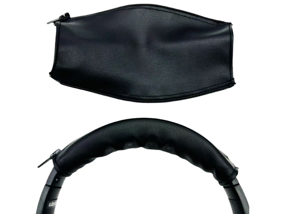Headband de Substituição para Fones BOSE QUIETCOMFORT 45 QC45 PRETO XIAOMOYU