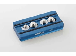 Prato NOVOFLEX Q=PLATE QPL 2
