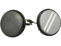 Piscas De Led Dinâmicos Em Formato Seta, 2 Peças, Pisca Lateral Para Mazda Mx 5 Mk1 Mk2 Mk3 1989 – 2015na Nb Nc Canbus