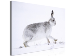 Quadro ARTGEIST Hare (1 Part) Wide (90x60)
