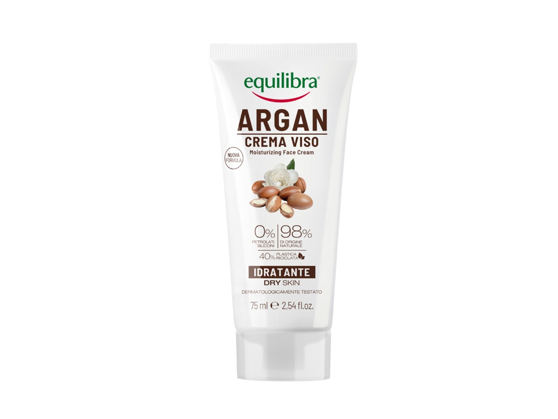 Hidratante Equilíbrio Facial, 75 Ml