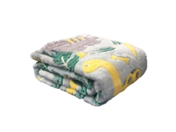 Laxiscreed Manta De Flannel Ultra Macia 130x150cm Para Crianças, Natal E Presentes