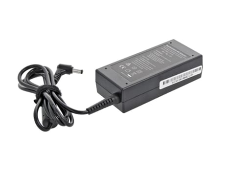 Carregador de monitor LCD Movano 12v 5a 60w (5,5x2,1 mm)