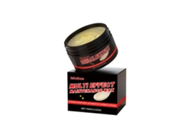 Caixa Presente Aroma Quente Renas Natal LAXISCREED