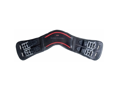 Cinta de Sela Anatómica em Couro KARLSLUND