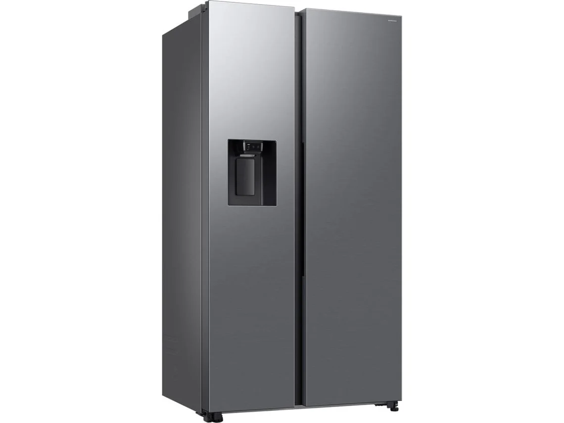 Frigorífico Americano SAMSUNG RS70F66KCTEF C (No Frost - 634 L - 178.4 cm - Inox)