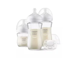 Biberon Kit New Born Natural 3.0 SCD878/11