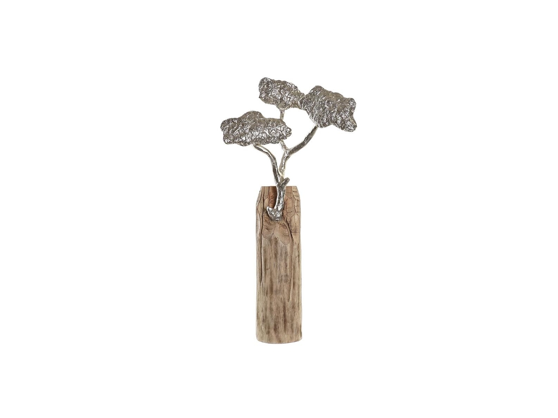 Figuras Decorativa DKD HOME DECOR (Multicor)