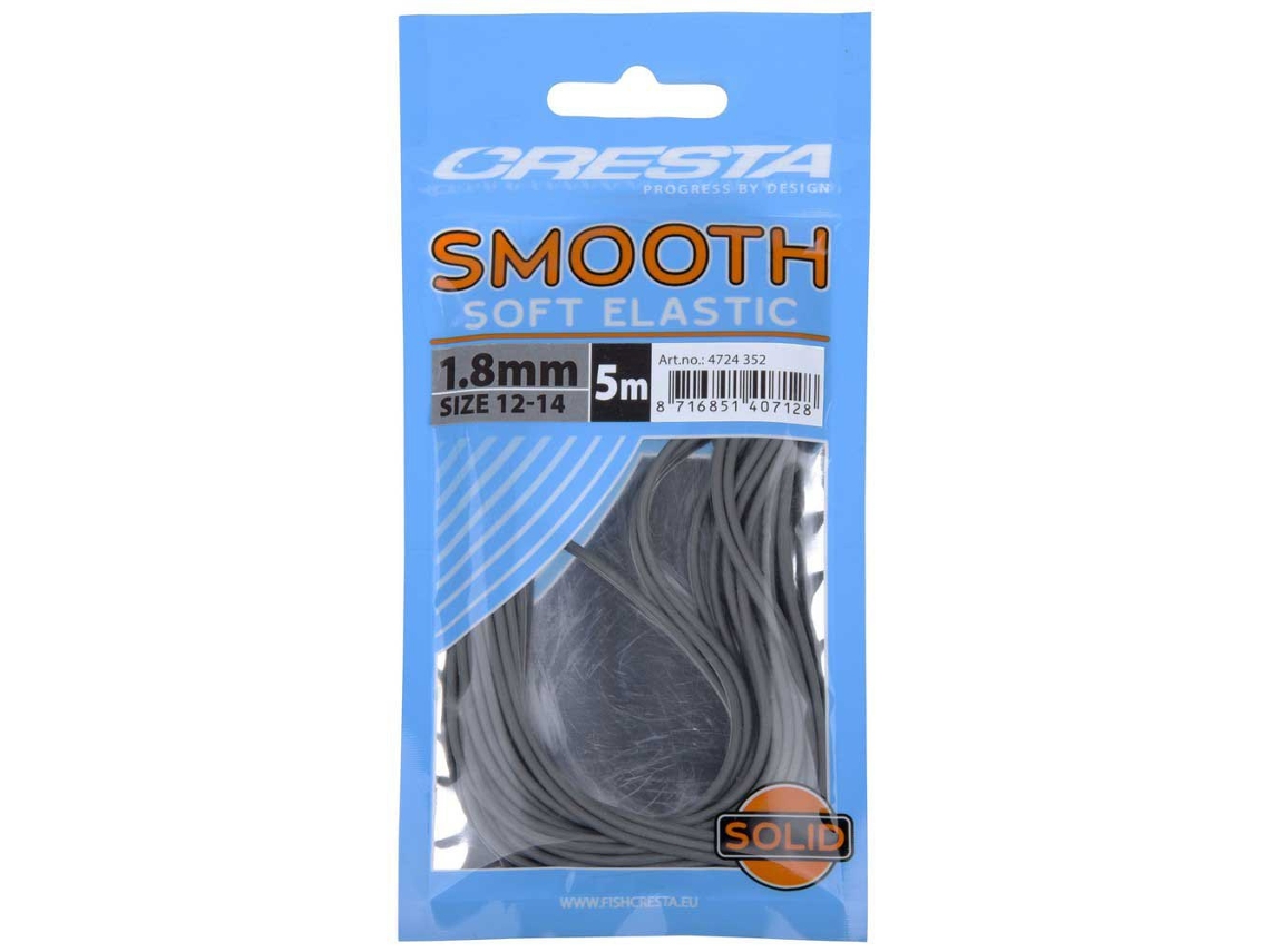 Linha CRESTA Linha elástica smooth soft