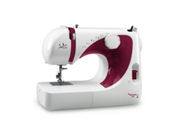 Máquina de Costura JATA Génesis MC695 (13 pontos)