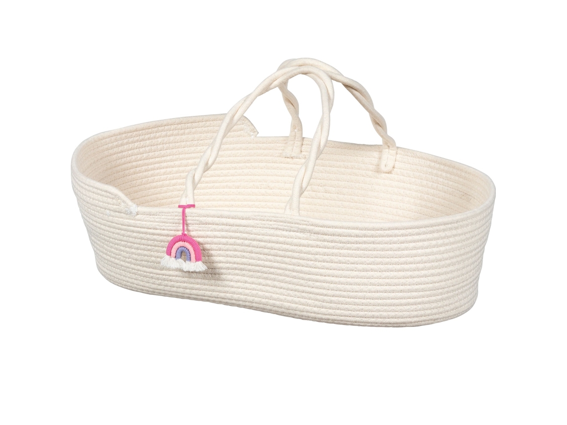 Doll Carry Basket