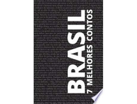 Livro 7 MELHORES CONTOS - BRASIL de BARRETO, LIMA | LOBATO et al. (Português do Brasil)