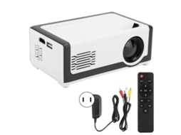 Projetor EOOCOO (led Portátil Full Hd 1080p)