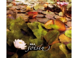 CD Kíla - Soisín