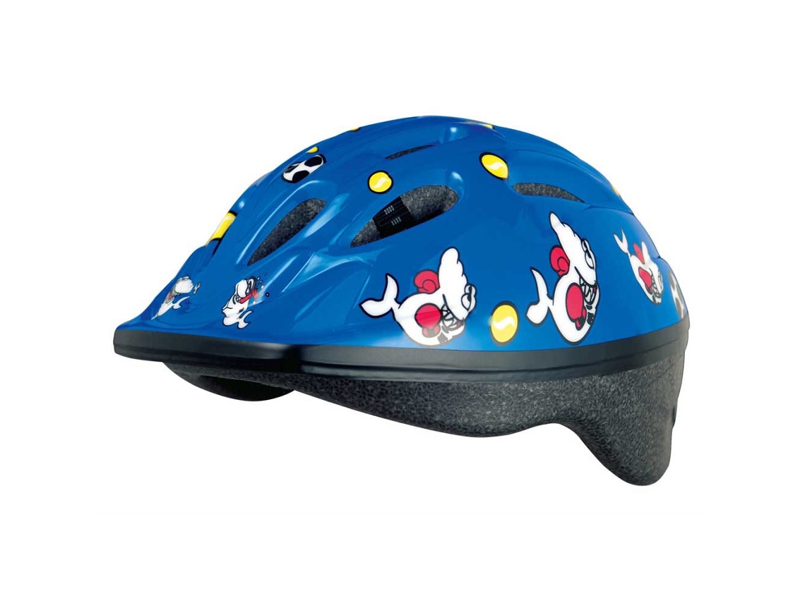 Capacete Infantil PNK Bimbo (Tamanho Único)