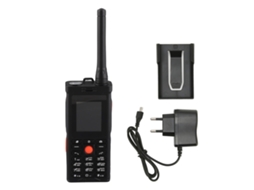 Aetheria telefone Móvel 2g Desbloqueado Botões Grandes Bateria 1800mah para Idosos