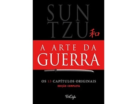 Livro A Arte Da Guerra de A guerra (Português do Brasil)
