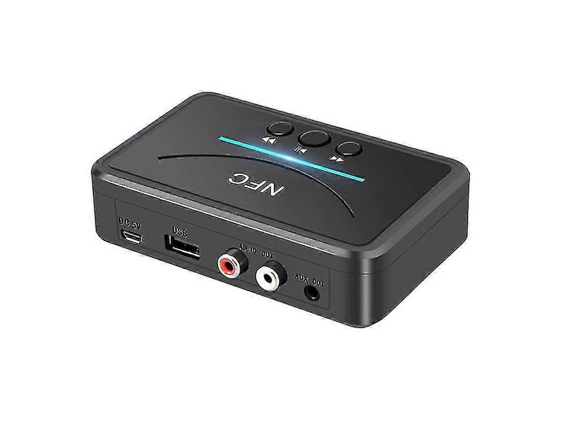 Receptor Bluetooth - Bom