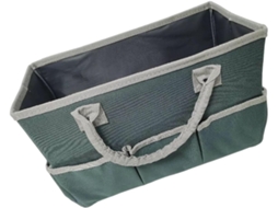 Bolsas De Armazenamento Portáteis Impermeáveis Grande Capacidade, Organizadores De Mão Com Vários Bolsos Para