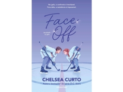 Face Off - Rivalidade No Gelo De Chelsea Curto