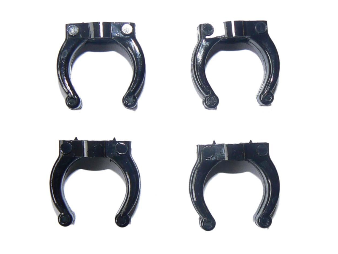 Plastimo Holder Clamps
