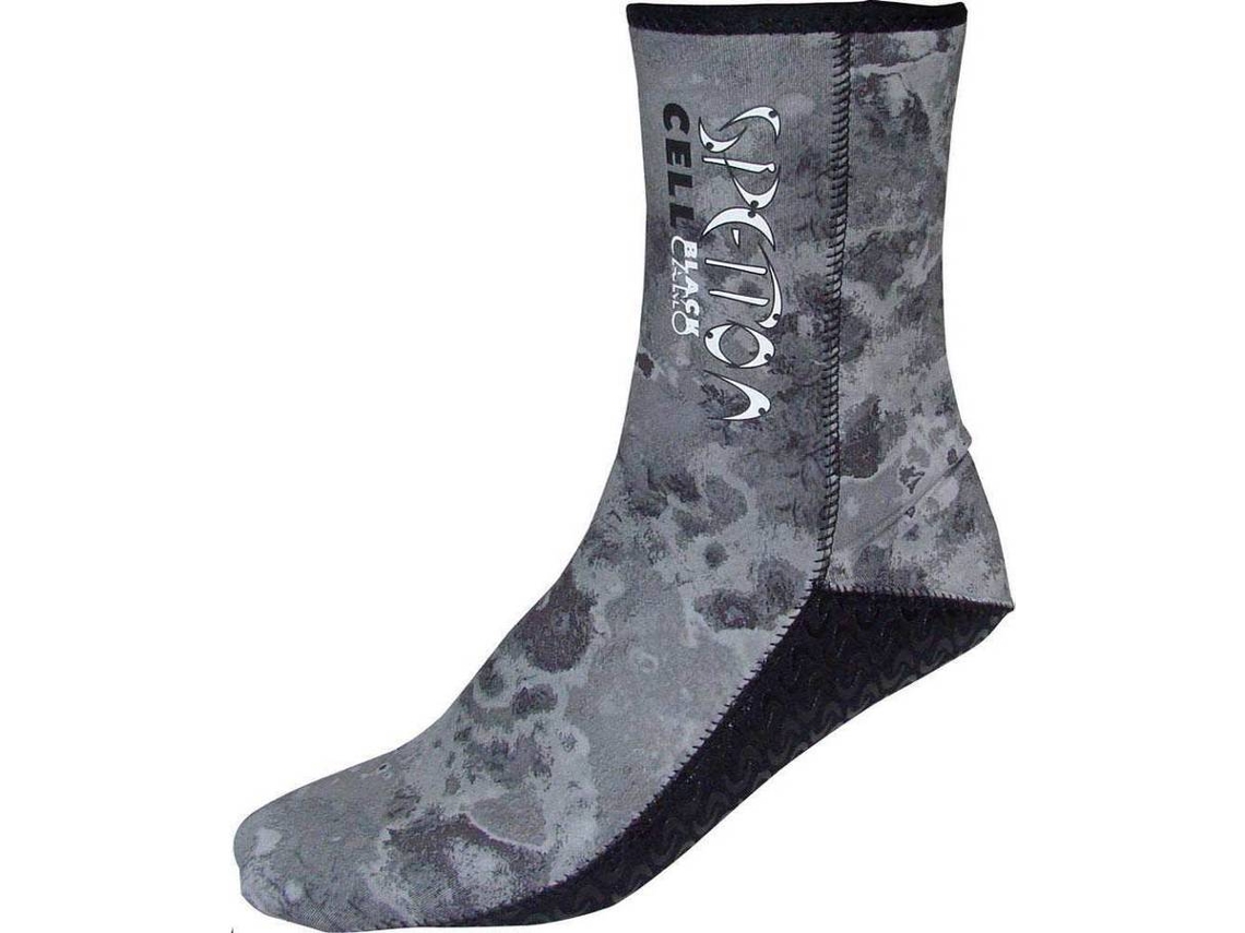 Botas de Mergulho SPETTON Diamond Camo (3 mm - EU 45-47)