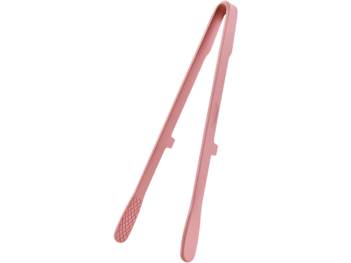 Pinças De Silicone Para Alimentos, Ideais Para Manusear Pratos Quentes Com Segurança E Facilidade Na Cozinha Ou Ao Ar