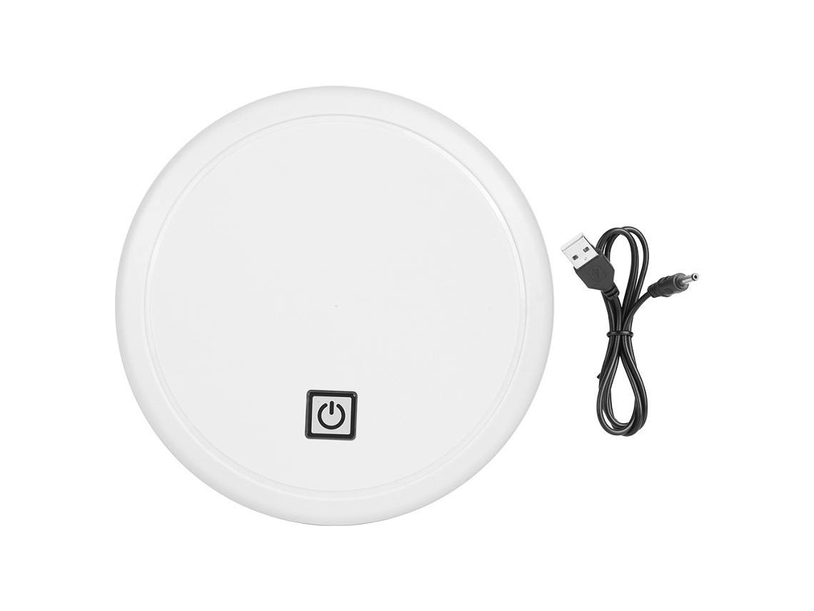 Laxiscreed Aspirador De Pó Robô Compacto Com Carregamento Usb E Bateria Integrada Para Manutenção Diária