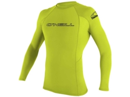 Rash Guard O´NEILL WETSUITS Basic Skins (12 Anos)