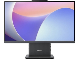All-in-One LENOVO Ic 24IRH9-435 (23.8'' - Intel Processor U300 - RAM: 8 GB - 256 GB SSD - Intel UHD Graphics)