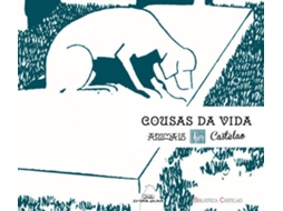 Livro Animais de Castelao