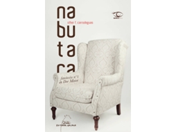 Livro Na Butaca de Esther Carredeguas