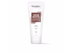 Color Revive Color Giving Conditioner Warm Brown 200 Ml