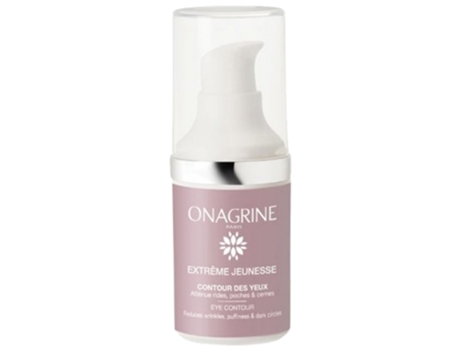 Contorno de olhos extremo Jeunesse 15 ml ONAGRINE