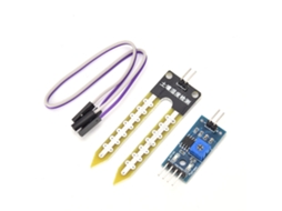 Kit De Módulos De Sensor Profissionais 16 Peças Para Projetos Rpi - Iniciante Perfeito