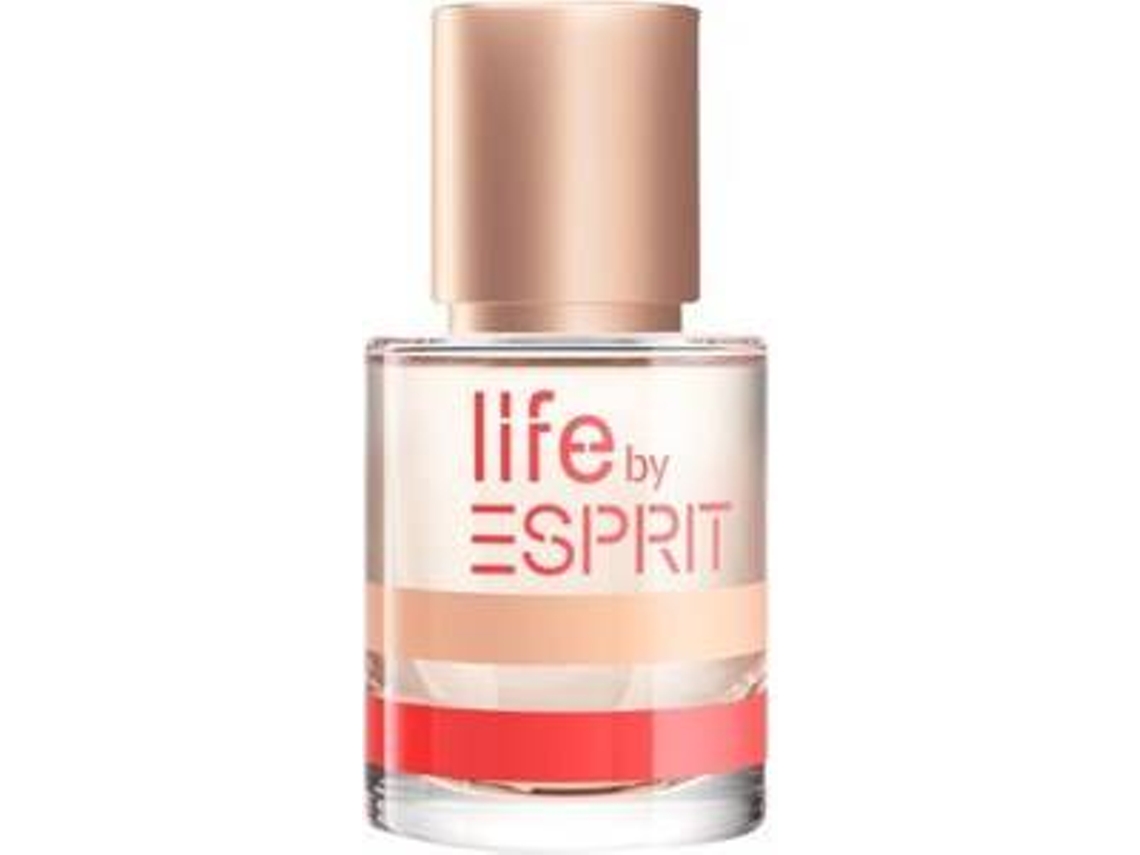 Perfume ESPRIT Life Eau De Toilette (20ml)