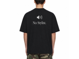 Destroy Lonely Ns No Stylist Tee T-shirts Album Tour Merch Size:l