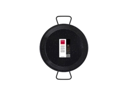 Panela MELTATEX Aço Esmaltado Vitrificado 32 Cms 5