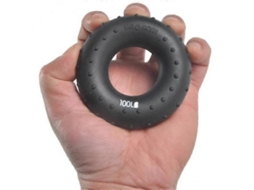 5x100lb Exercitador de Antebraço, Punho e Dedos, Fortalecedor de Pegada Manual TAISHENGDA