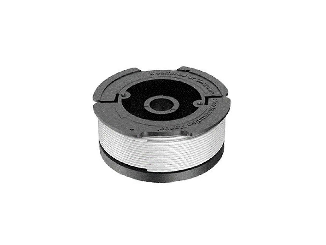 Carretel de fio G4O AF 100 3ZP para cortador de grama BLACK DECKER CST2000, CST1100, U9I