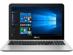 Portátil 15.6'' ASUS K556UR-77A93AB4